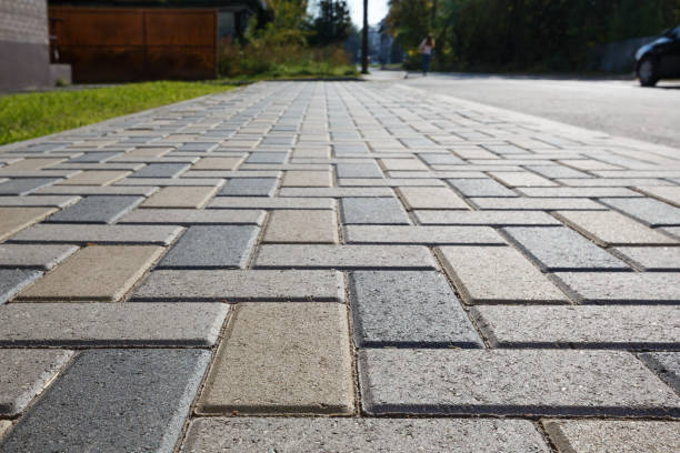 Best Permeable Paver Driveway  in Hampden Sydney, VA
