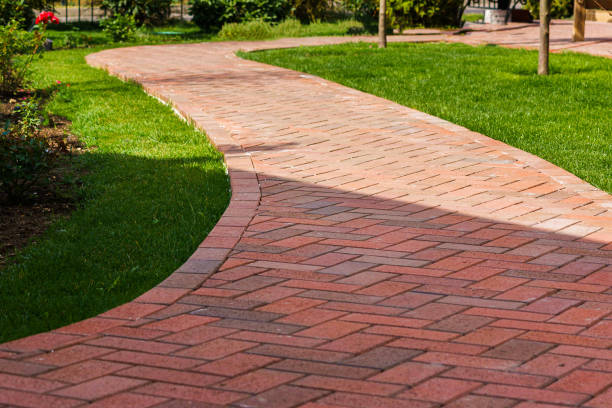 Best Driveway Pavers Near Me  in Hampden Sydney, VA
