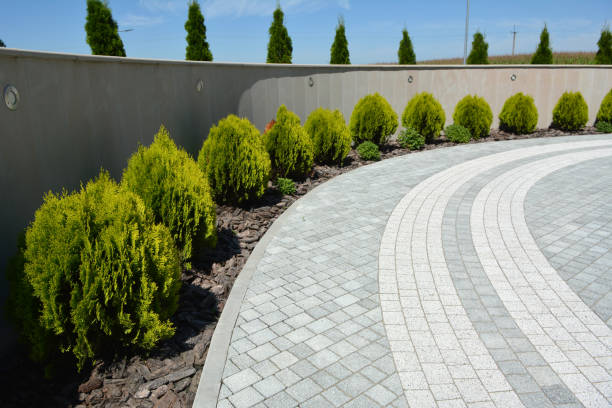 Best Driveway Paver Sealing  in Hampden Sydney, VA