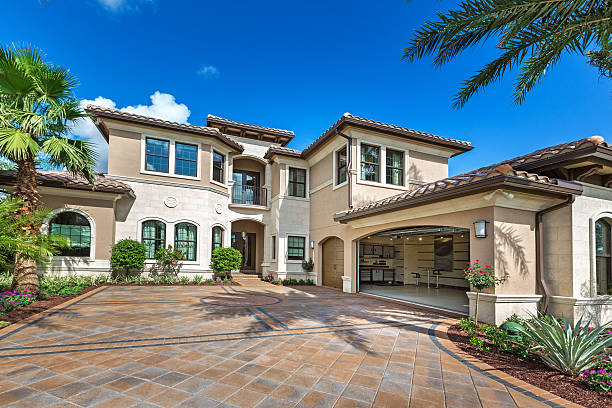 Best Best Driveway Pavers  in Hampden Sydney, VA