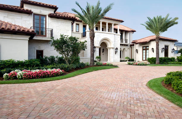 Best Driveway Paving Contractor  in Hampden Sydney, VA