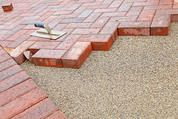 Reasons to Select Us for Your Driveway Paving Requirements in Hampden Sydney, VA