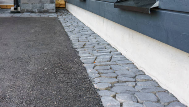 Best Driveway Paving Contractor  in Hampden Sydney, VA